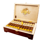 Maduro Semi B.P. Toro