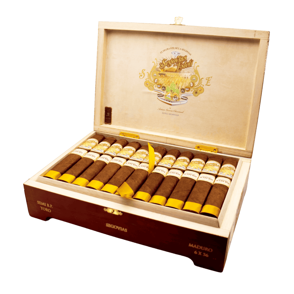 Maduro Semi B.P. Toro