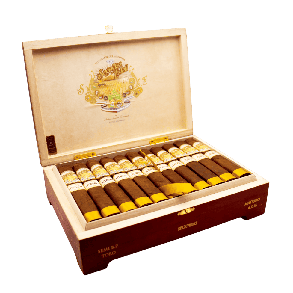 Maduro Semi B.P. Toro