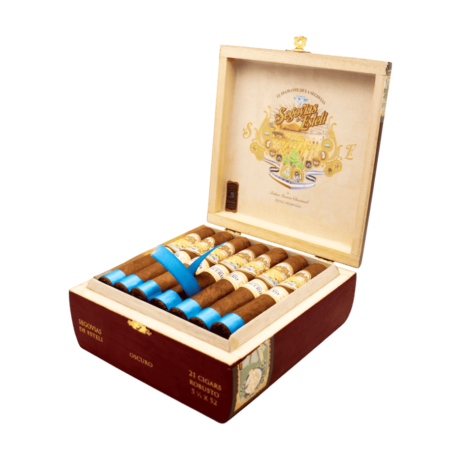 Oscuro Robusto