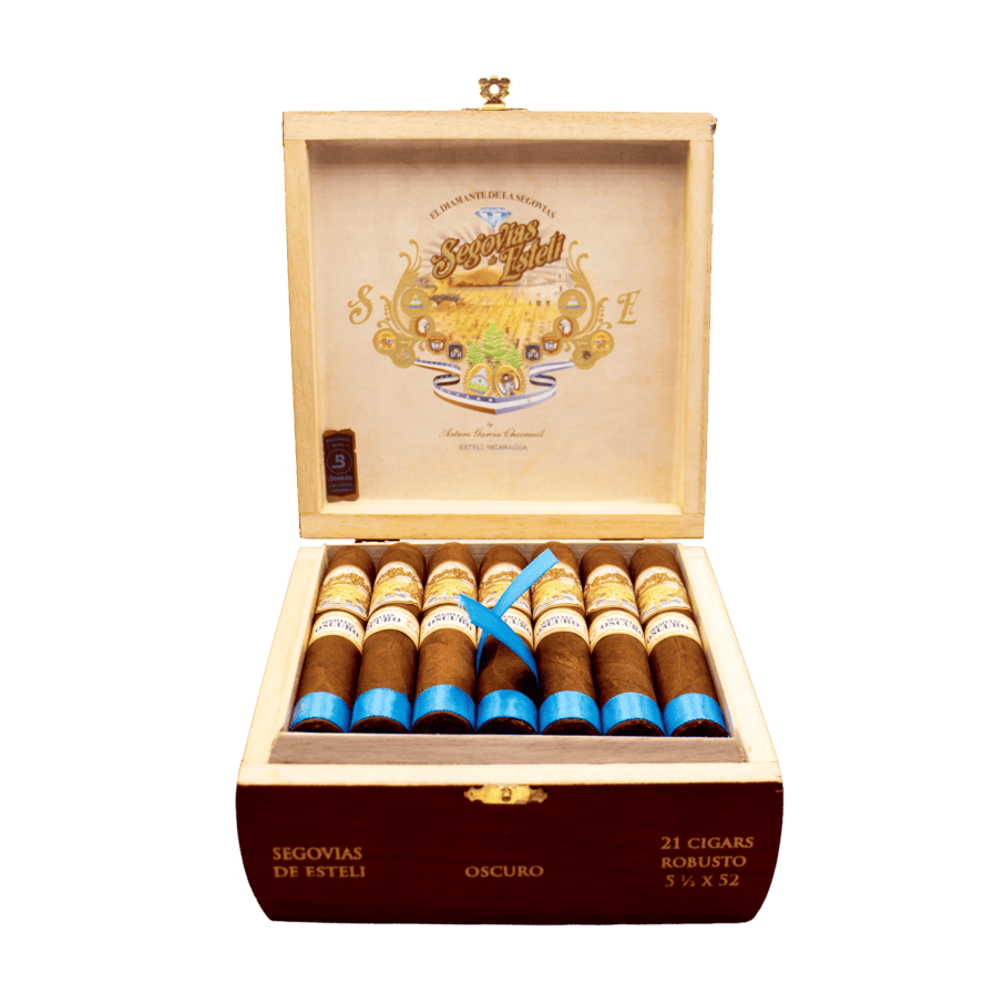 Oscuro Robusto
