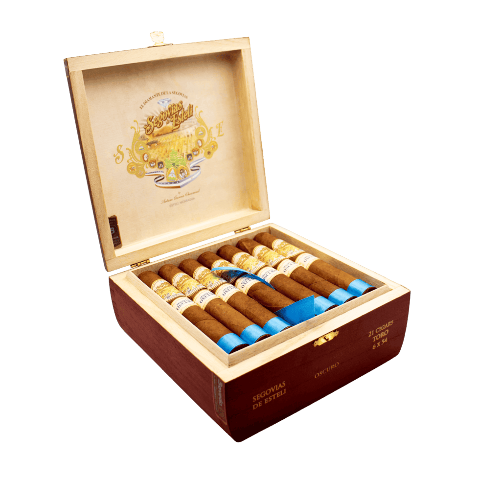 Oscuro Robusto