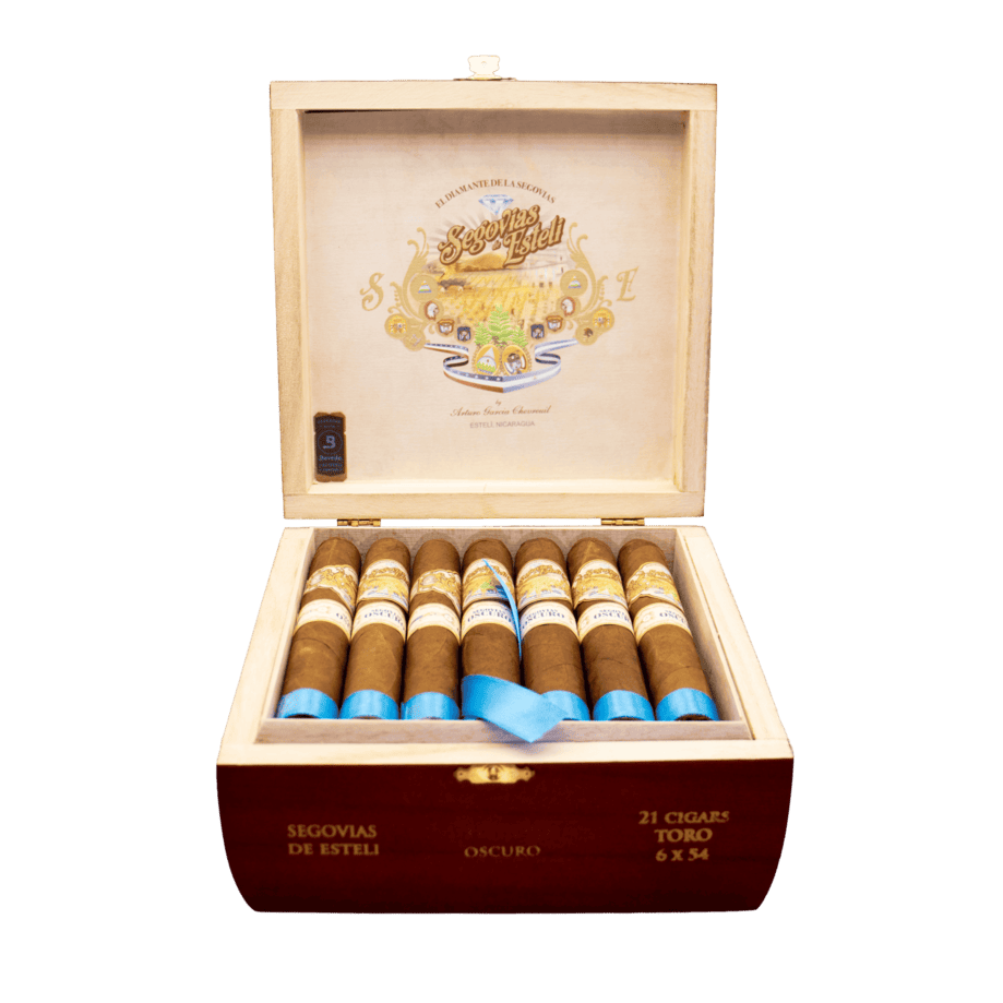 Oscuro Toro