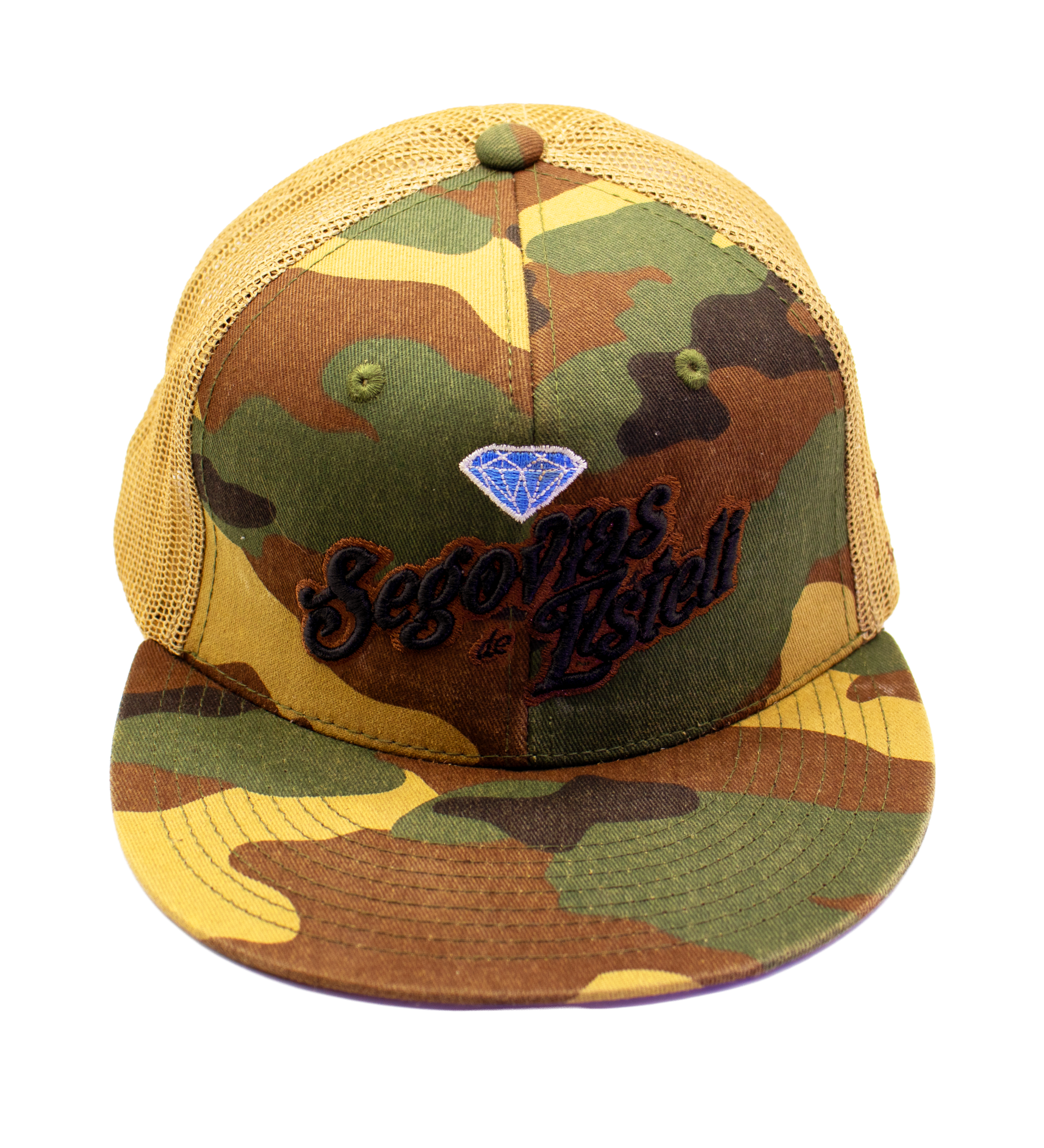 Cap Mod 1 - A
