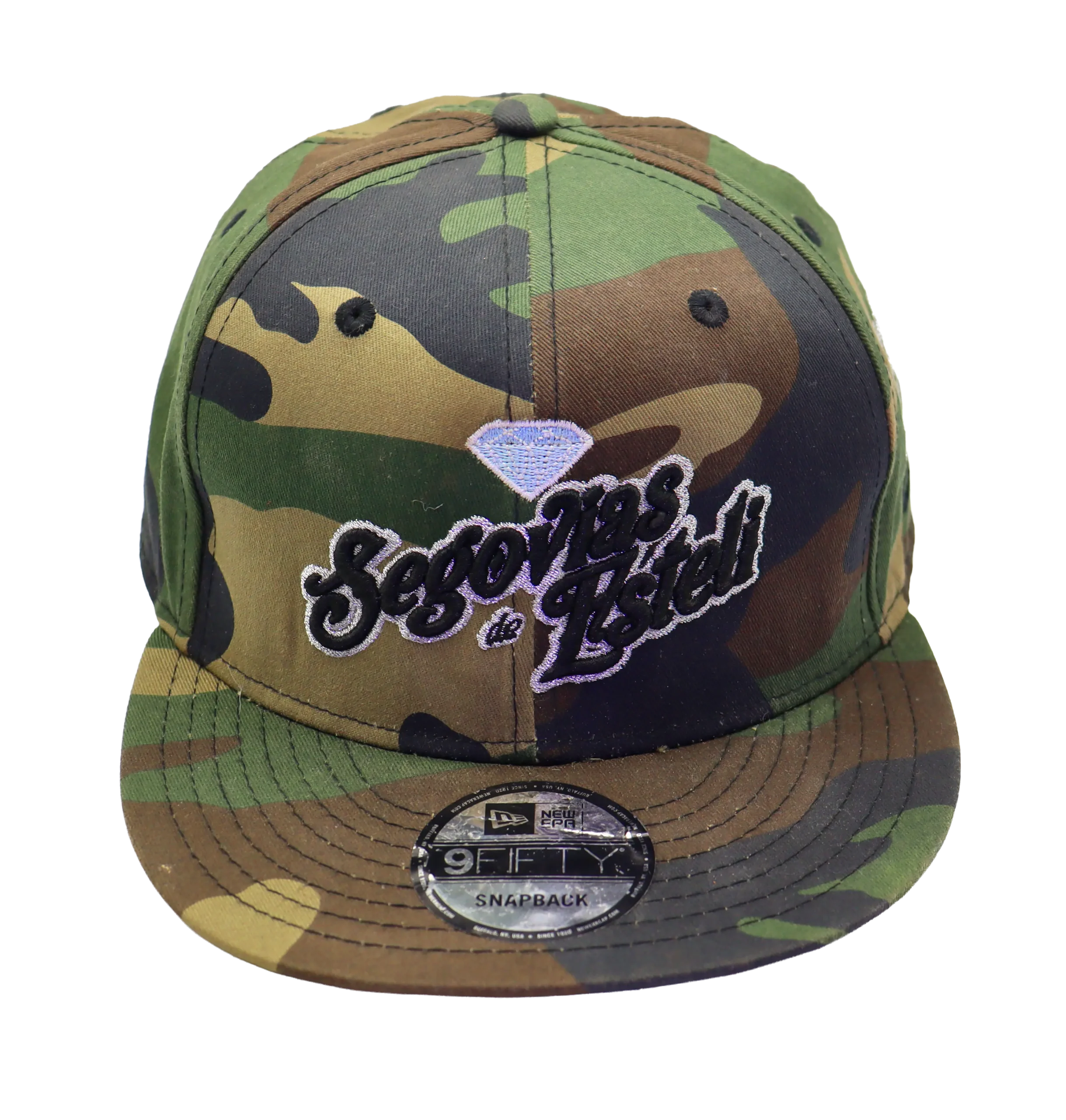 Cap Mod 2