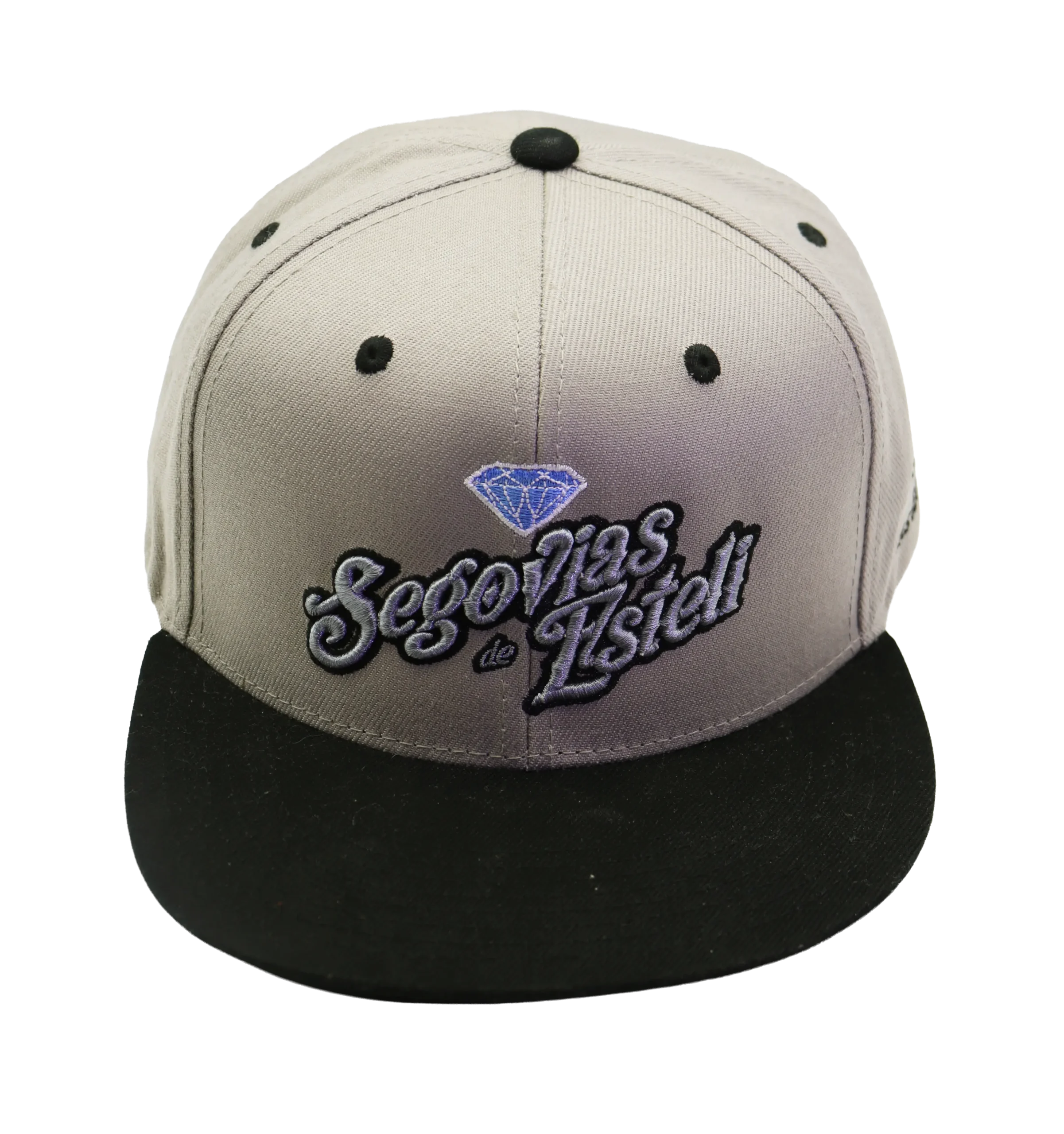 Cap Mod 3 - A