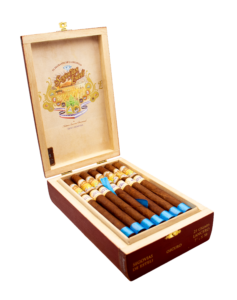 Lancero Oscuro 21units - Right
