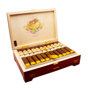 Maduro Semi B.P. Toro - Right